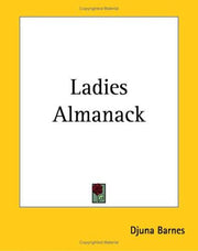 Ladies Almanack