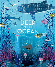 Deep in the Ocean: by Lucie Brunellière