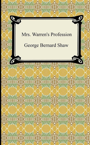 Mrs. Warren's Profession