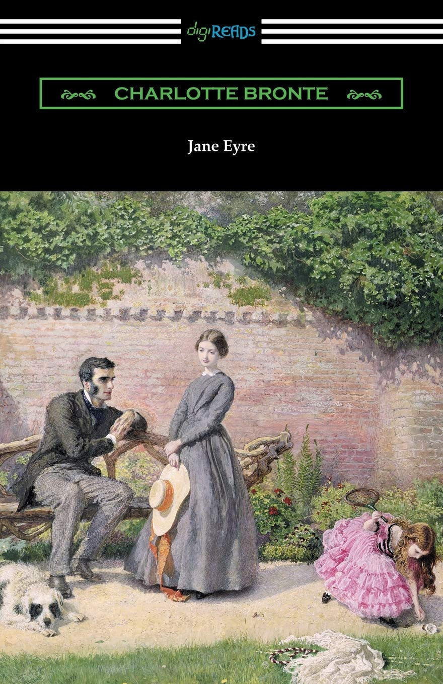 Jane Eyre