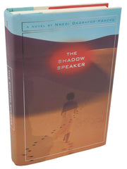 The Shadow Speaker