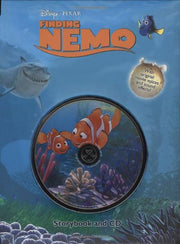 Disney/Pixar Finding Nemo