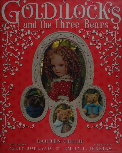 Goldilocks and the Three Bears