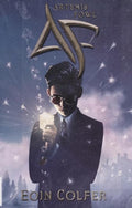 Artemis Fowl