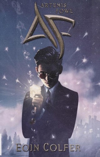 Artemis Fowl
