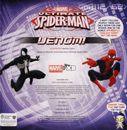 Venom! (4) (Ultimate Spider-Man)