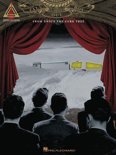Fall out Boy - from Under the Cork Tree