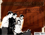 The Rockabilly Legends: They Called It Rockabilly Long Before They Called It Rock and Roll (Book & DVD)