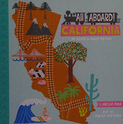 All Aboard! California: A Landscape Primer