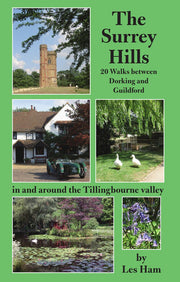 The Surrey Hills