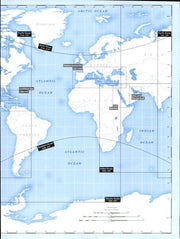 Ocean: An Illustrated Atlas