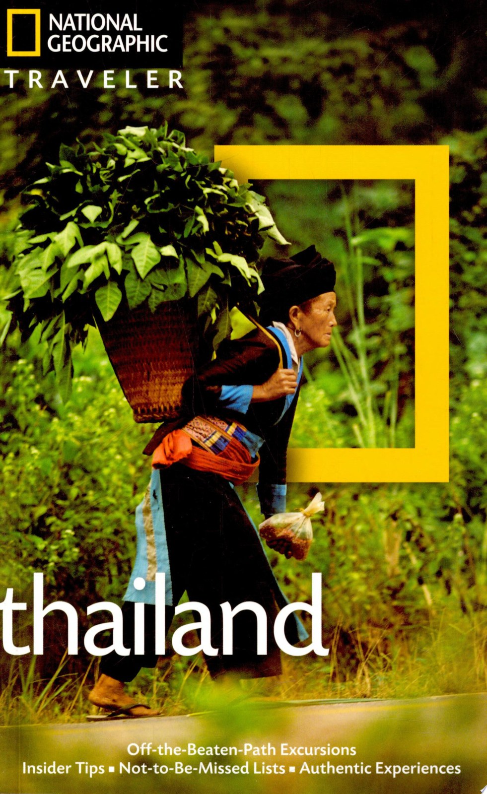 Thailand (National Geographic Traveler)