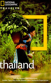 Thailand (National Geographic Traveler)