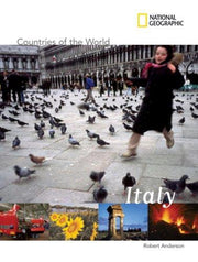 Countries of The World: Italy (Countries of The World)