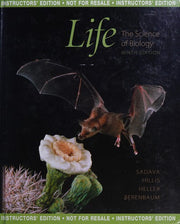 Life: The Science of Biology: v. 3 (Life: Plants and Animals: The Science of Biology)