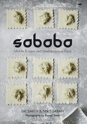 Sababa: Middle Eastern and Mediterranean food