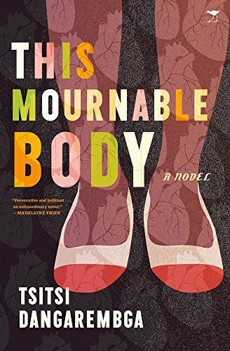 This Mournable Body