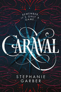 Caraval (Thorndike Press Large Print Literacy Bridge Series)