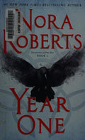 Year One (Thorndike Press Large Print Core)