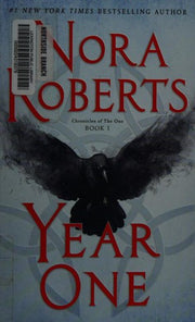 Year One (Thorndike Press Large Print Core)