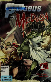 Perseus and Medusa (Mythology)