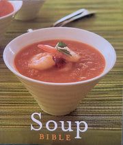 Title: Soup Bible