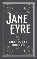 Jane Eyre (flexi): (Barnes & Noble Collectible Classics: Flexi Edition) (Barnes & Noble Collectible Editions)