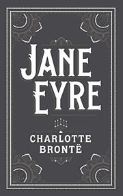 Jane Eyre (flexi): (Barnes & Noble Collectible Classics: Flexi Edition) (Barnes & Noble Collectible Editions)