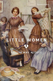 Little Women (Signature Classics) (Signature Editions)