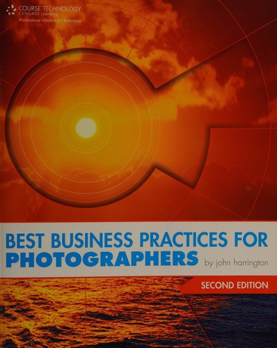 Best Business Practices for Photographers