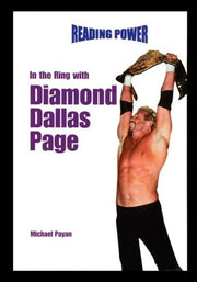 In the Ring with Diamond Dallas Page (World of Wrestling)