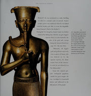 Exploring The Life, Myth, and Art of Ancient Egypt (Civilizations of the World)