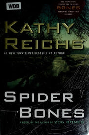 Spider Bones