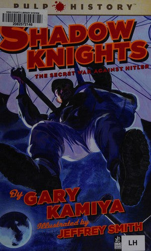 Shadow Knights: The Secret War Against Hitler