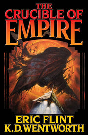 The Crucible Of Empire