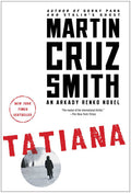 Tatiana (Arkady Renko, 8)