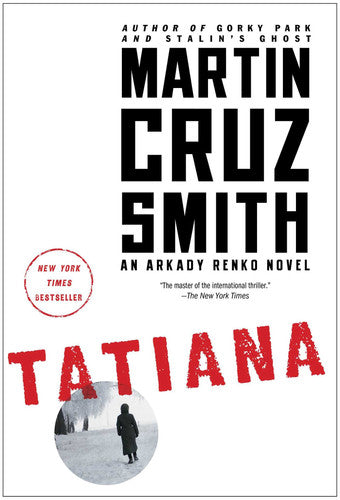 Tatiana (Arkady Renko, 8)