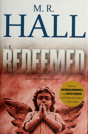 The Redeemed: A Jenny Cooper Mystery (Jenny Cooper Mysteries)