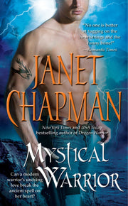 Mystical Warrior (Midnight Bay)