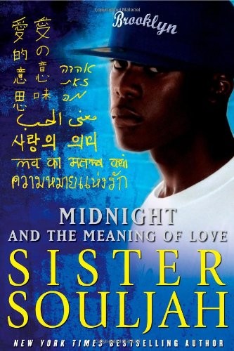 Midnight and the Meaning of Love: 2 (The Midnight Series)