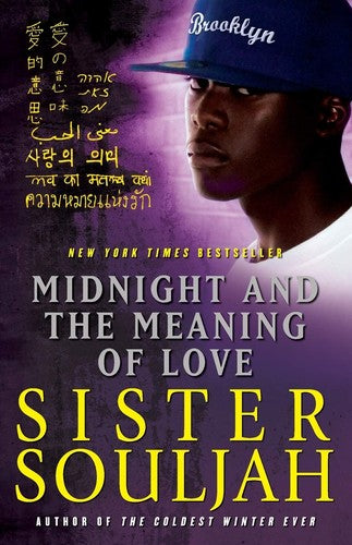 Midnight and the Meaning of Love: Volume 2 (The Midnight Series)