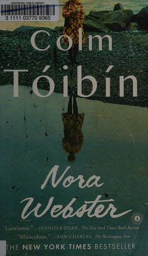 Nora Webster: Colm Toibin