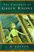 The Children of Green Knowe