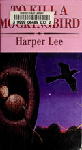 To Kill a Mockingbird