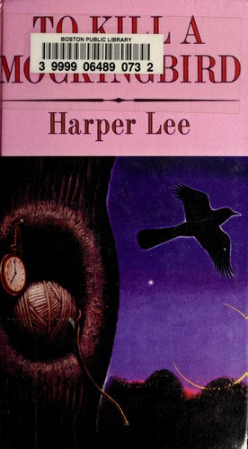 To Kill a Mockingbird