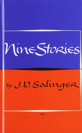 Nine Stories