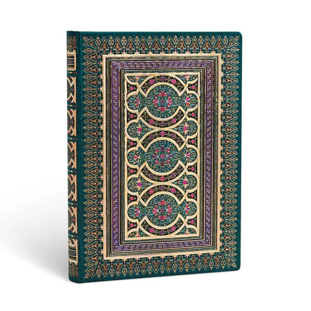 Hardcover Journals, Chloe, Lined (Daphnis & Chloe): Lined Midi