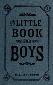 The Little Book of Boys