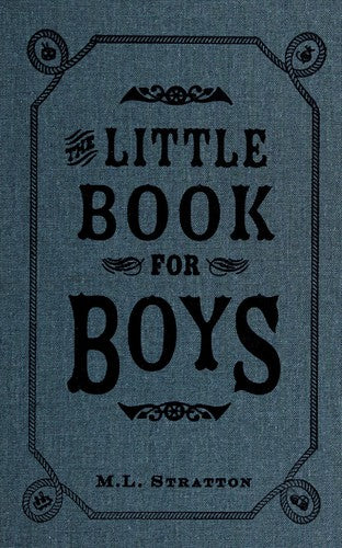 The Little Book of Boys