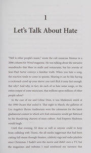 Let's Talk About Love: Why Other People Have Such Bad Taste